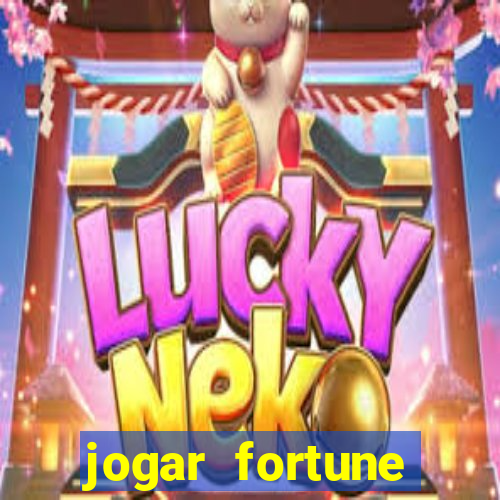 jogar fortune rabbit demo